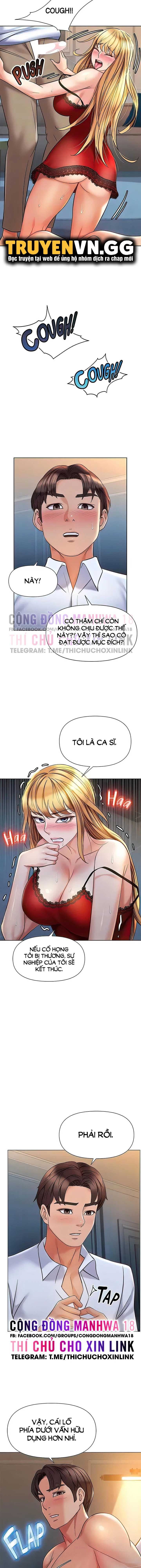 Bạn của con gái tôi - Chapter 88 trang 5