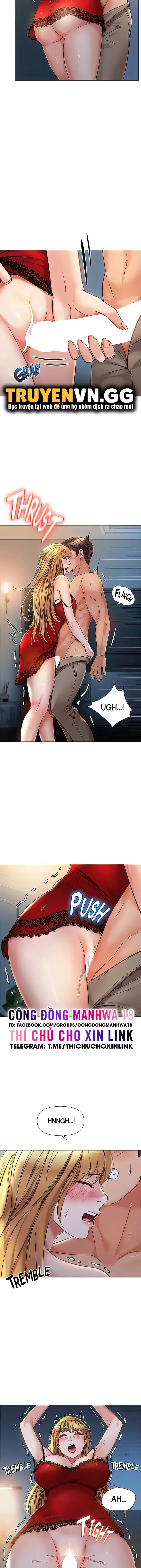 Bạn của con gái tôi - Chapter 88 trang 7