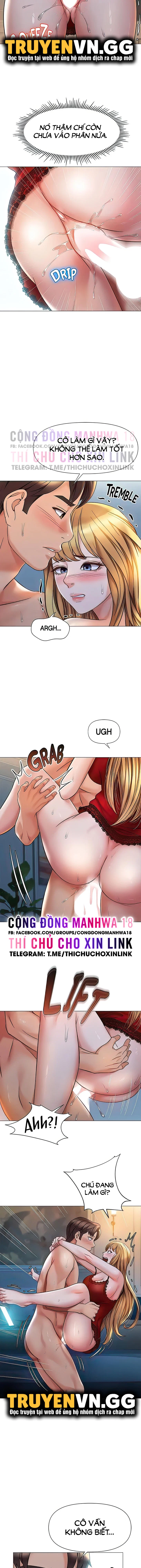 Bạn của con gái tôi - Chapter 88 trang 8