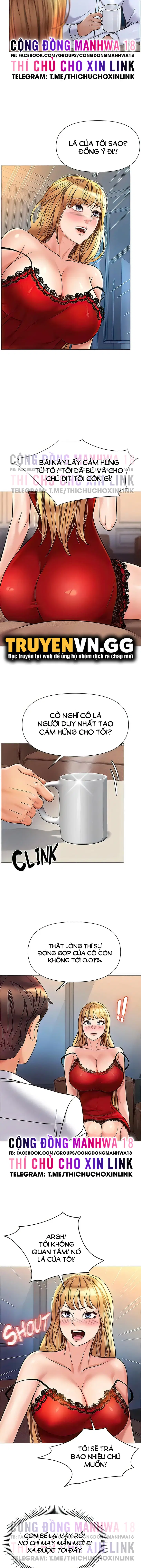 Bạn của con gái tôi - Chapter 87 trang 10