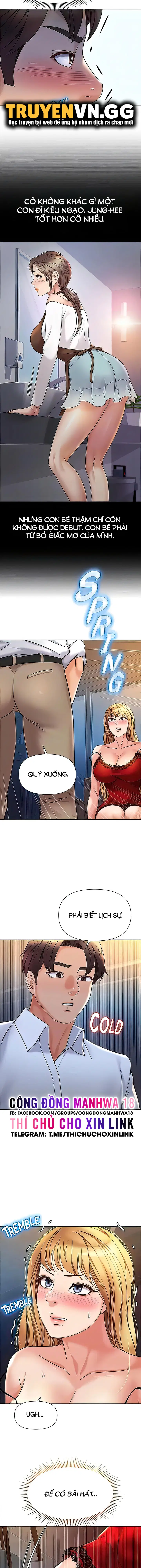 Bạn của con gái tôi - Chapter 87 trang 11