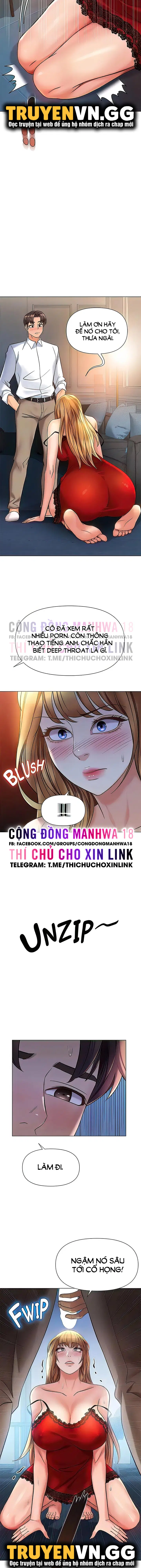 Bạn của con gái tôi - Chapter 87 trang 12