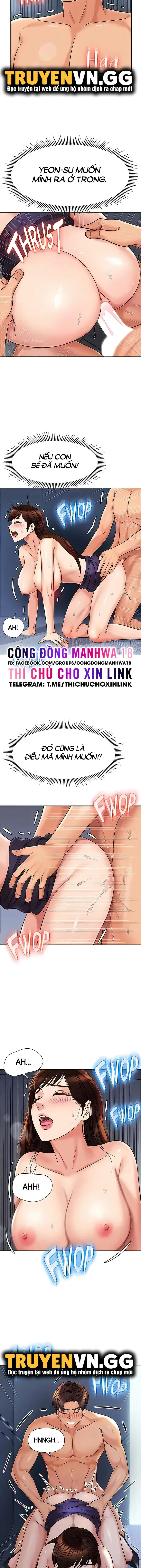 Bạn của con gái tôi - Chapter 87 trang 2