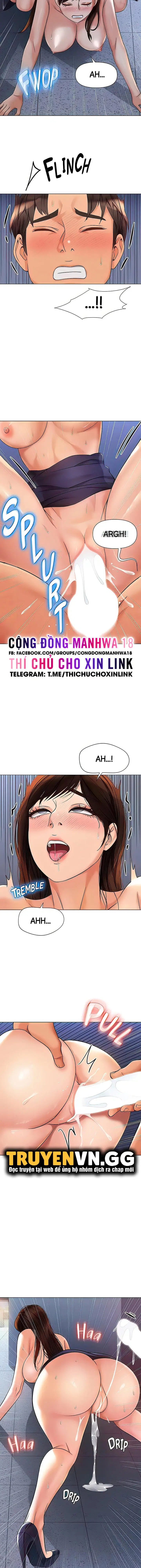 Bạn của con gái tôi - Chapter 87 trang 3