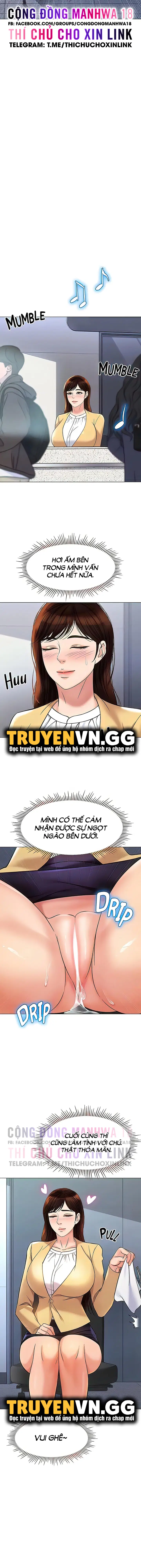 Bạn của con gái tôi - Chapter 87 trang 4