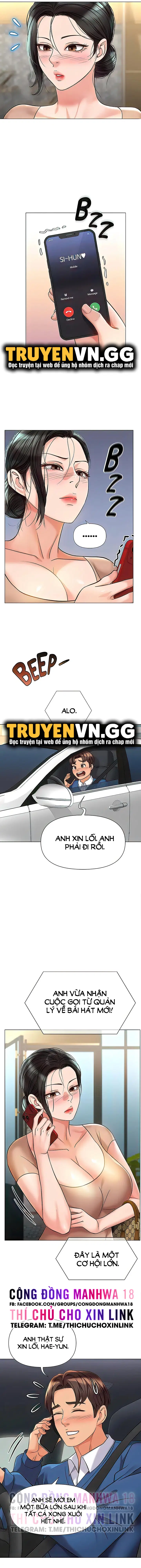 Bạn của con gái tôi - Chapter 87 trang 7