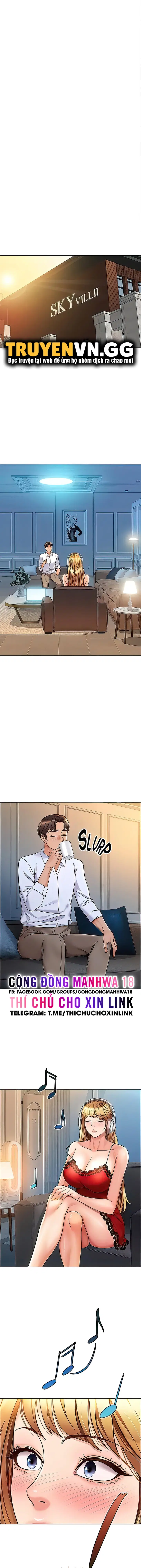 Bạn của con gái tôi - Chapter 87 trang 8