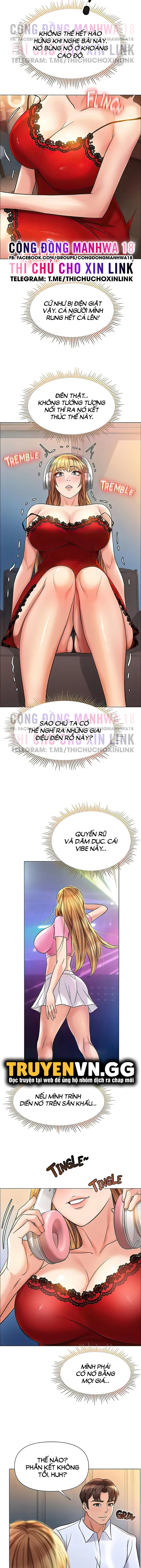 Bạn của con gái tôi - Chapter 87 trang 9