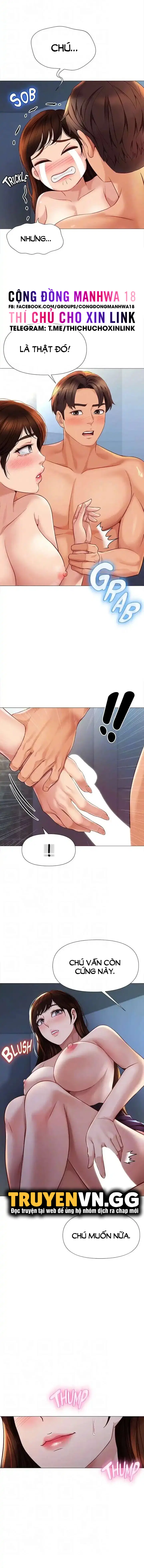 Bạn của con gái tôi - Chapter 86 trang 10