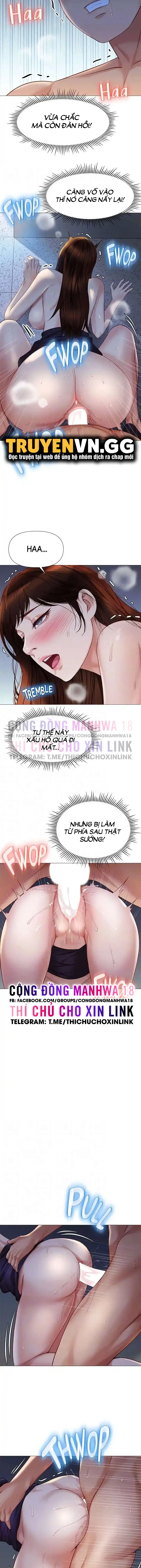 Bạn của con gái tôi - Chapter 86 trang 12