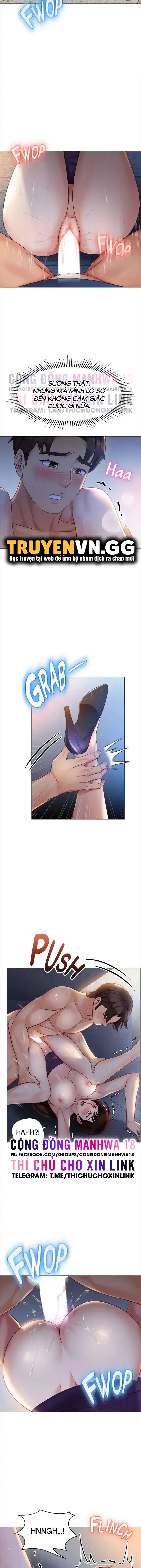 Bạn của con gái tôi - Chapter 86 trang 2