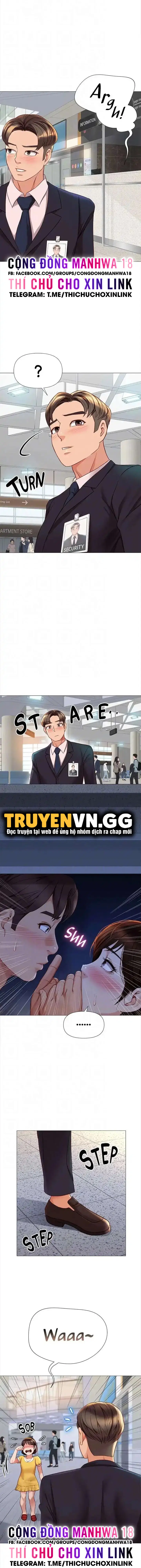 Bạn của con gái tôi - Chapter 86 trang 4