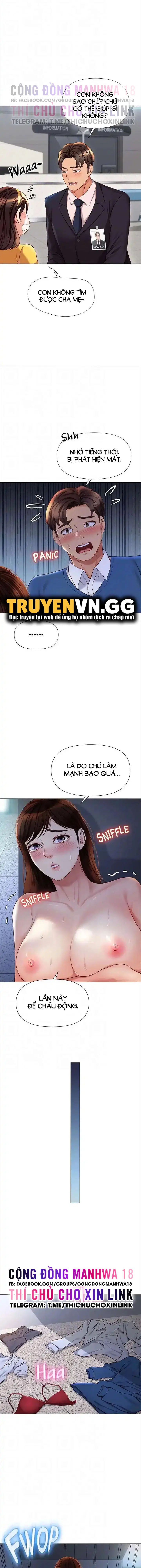 Bạn của con gái tôi - Chapter 86 trang 5