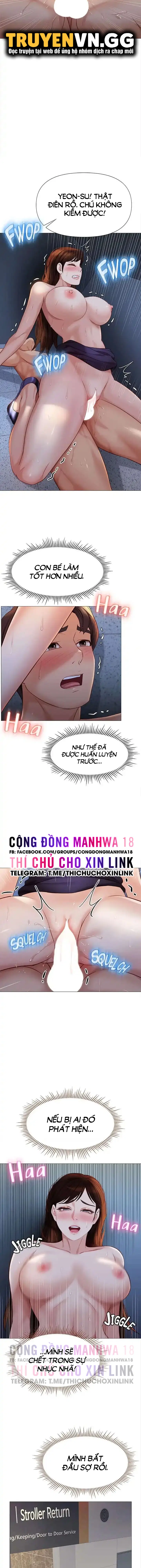 Bạn của con gái tôi - Chapter 86 trang 7