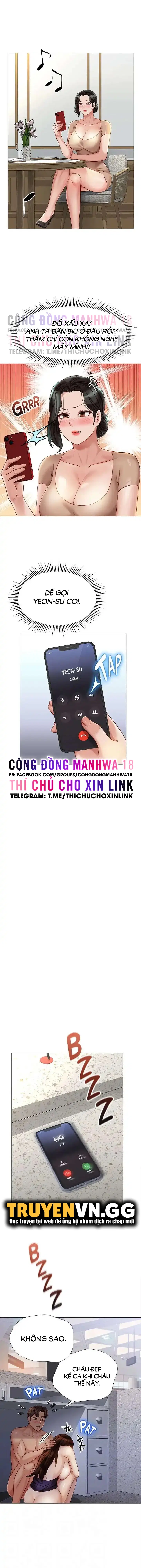 Bạn của con gái tôi - Chapter 86 trang 9