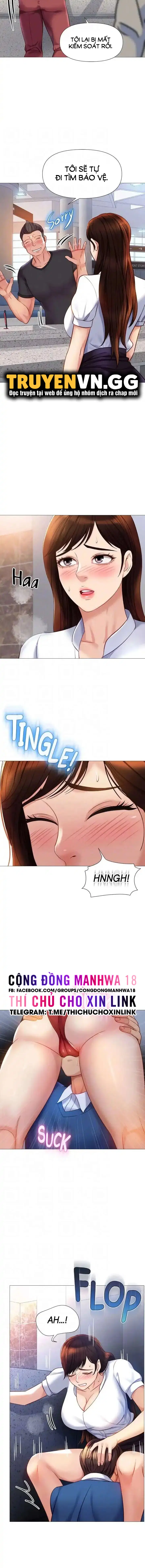 Bạn của con gái tôi - Chapter 85 trang 11