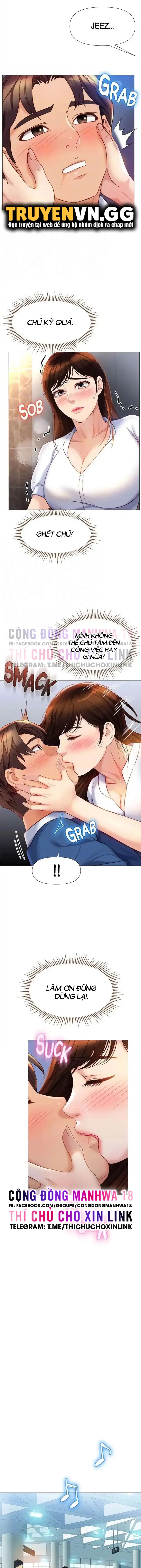 Bạn của con gái tôi - Chapter 85 trang 12