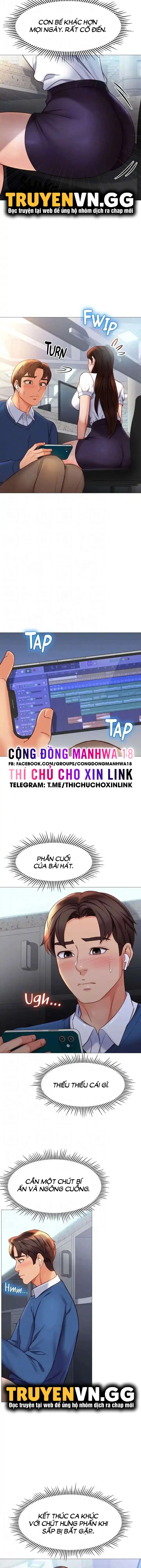 Bạn của con gái tôi - Chapter 85 trang 4