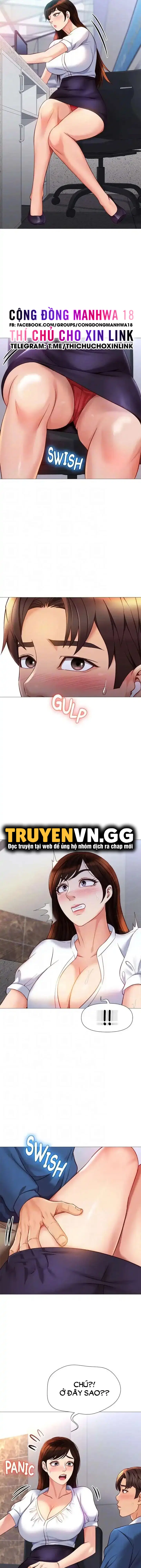 Bạn của con gái tôi - Chapter 85 trang 5
