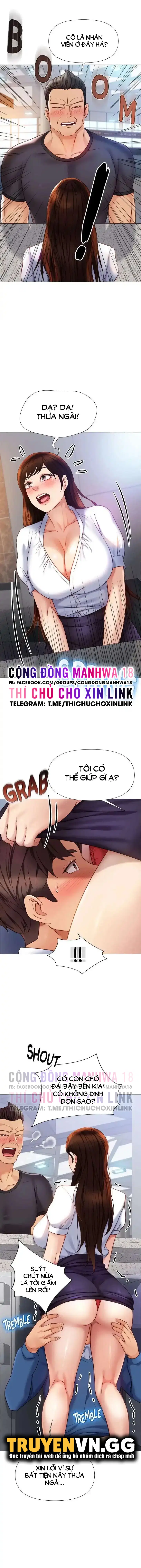 Bạn của con gái tôi - Chapter 85 trang 8