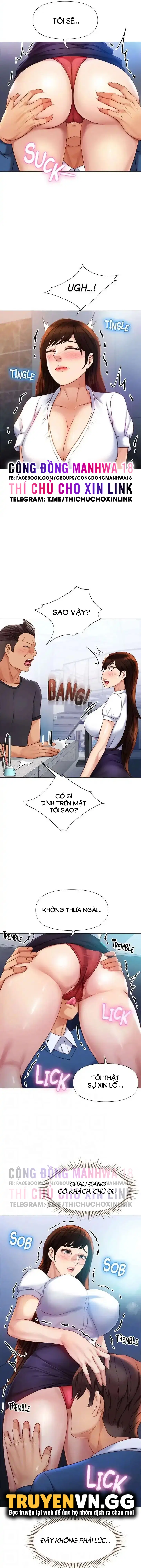 Bạn của con gái tôi - Chapter 85 trang 9