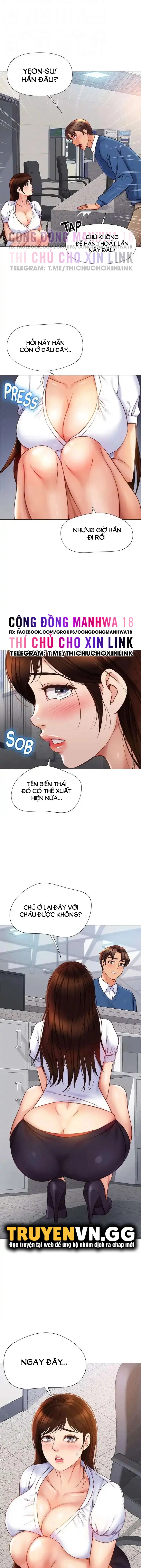 Bạn của con gái tôi - Chapter 84 trang 13