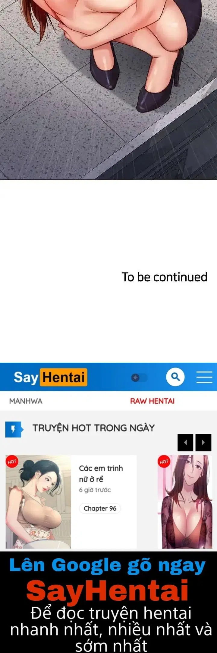 Bạn của con gái tôi - Chapter 84 trang 14