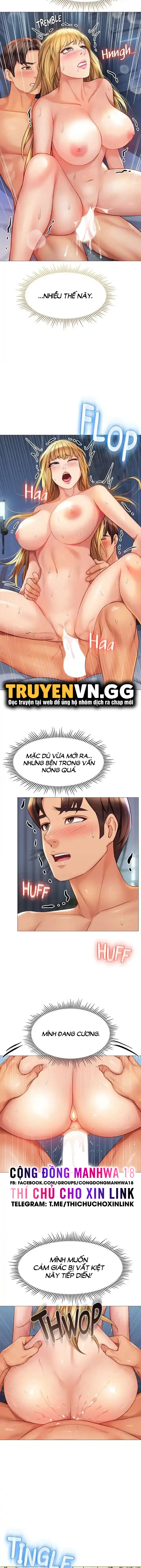 Bạn của con gái tôi - Chapter 84 trang 2