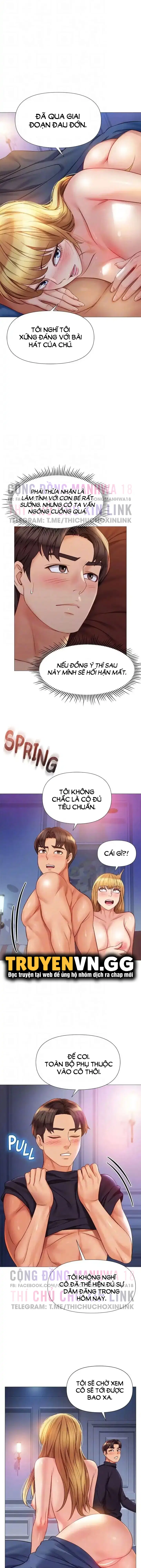 Bạn của con gái tôi - Chapter 84 trang 5