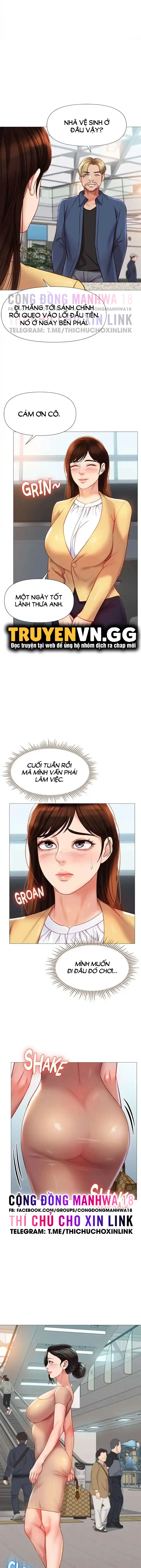 Bạn của con gái tôi - Chapter 84 trang 7