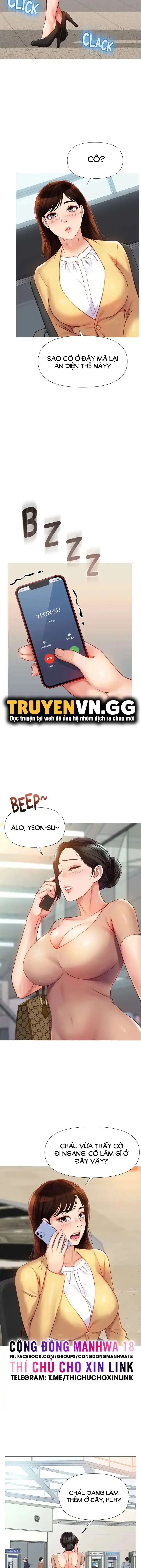 Bạn của con gái tôi - Chapter 84 trang 8