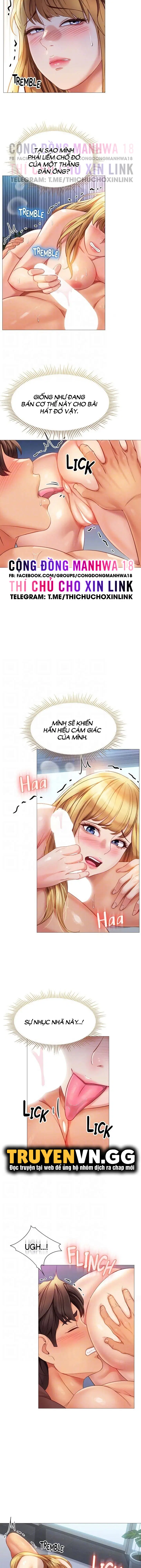 Bạn của con gái tôi - Chapter 83 trang 4