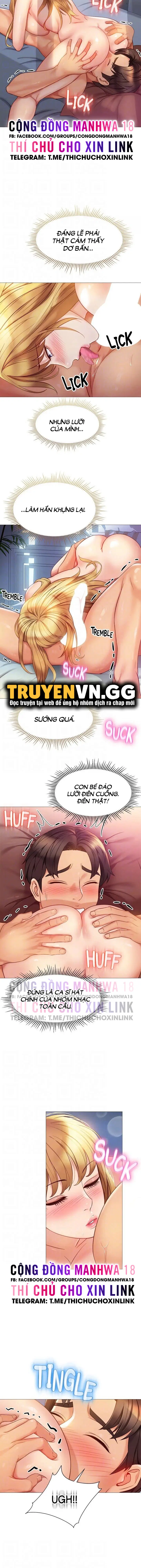 Bạn của con gái tôi - Chapter 83 trang 5