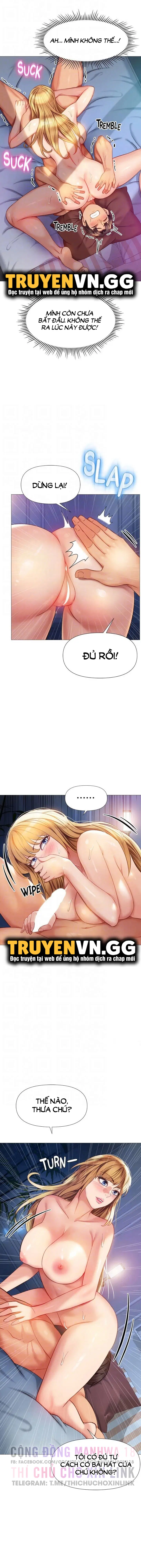 Bạn của con gái tôi - Chapter 83 trang 6