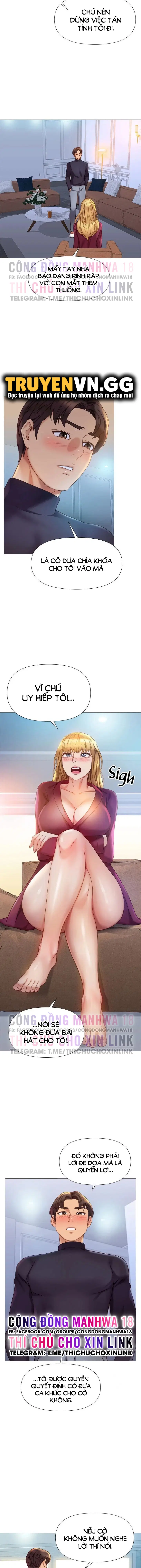 Bạn của con gái tôi - Chapter 82 trang 2