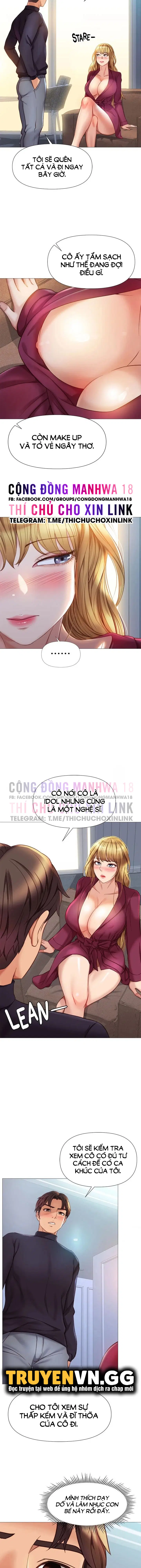 Bạn của con gái tôi - Chapter 82 trang 3