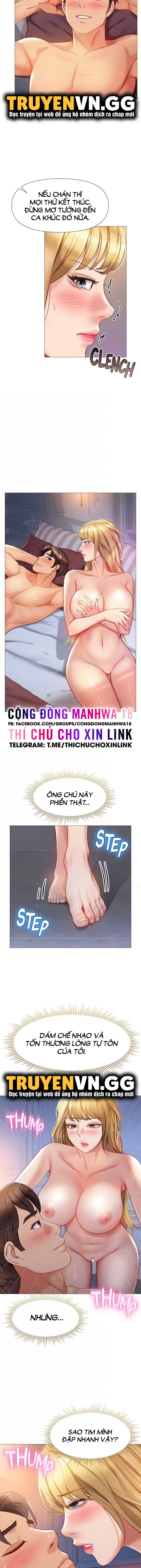 Bạn của con gái tôi - Chapter 82 trang 5