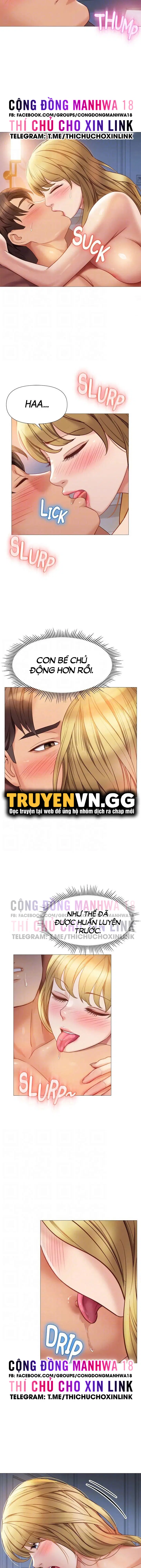 Bạn của con gái tôi - Chapter 82 trang 6