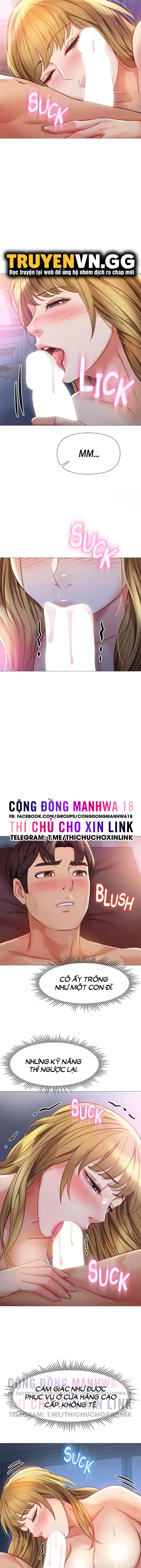 Bạn của con gái tôi - Chapter 82 trang 8