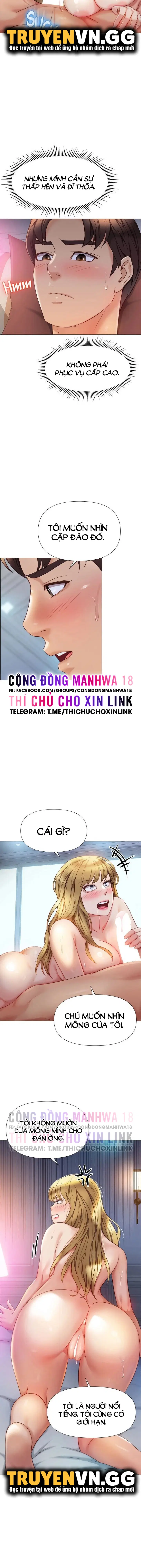 Bạn của con gái tôi - Chapter 82 trang 9