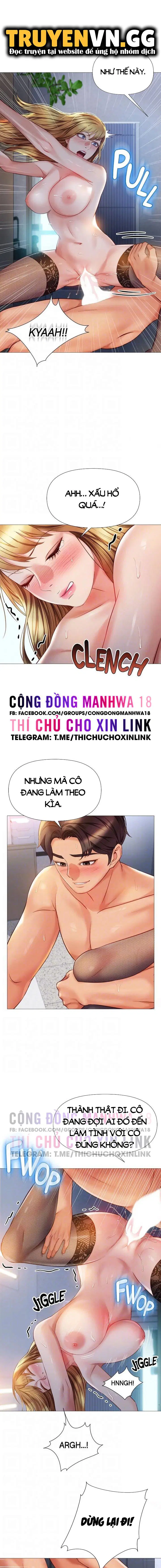 Bạn của con gái tôi - Chapter 81 trang 11