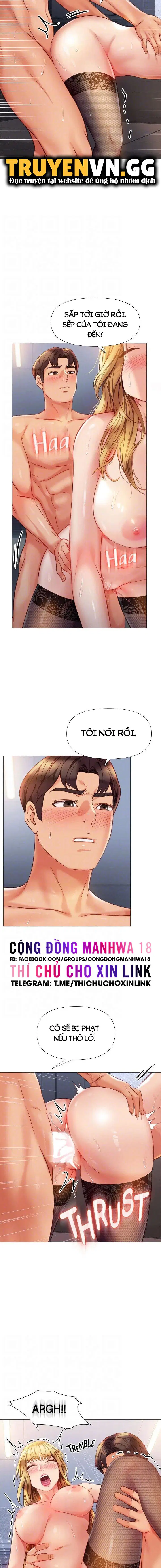 Bạn của con gái tôi - Chapter 81 trang 12