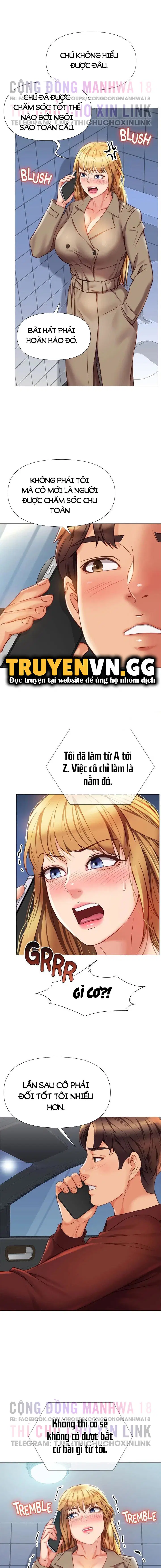 Bạn của con gái tôi - Chapter 81 trang 15