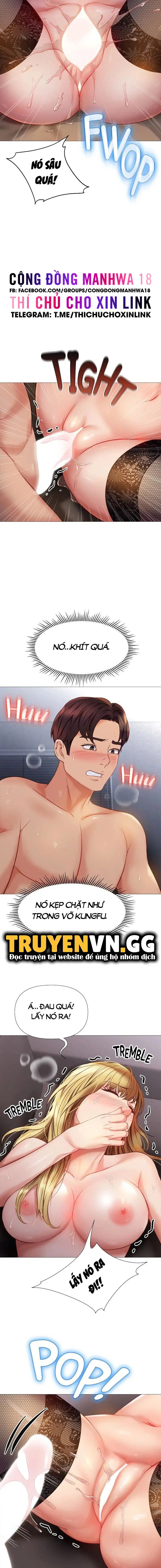 Bạn của con gái tôi - Chapter 81 trang 2