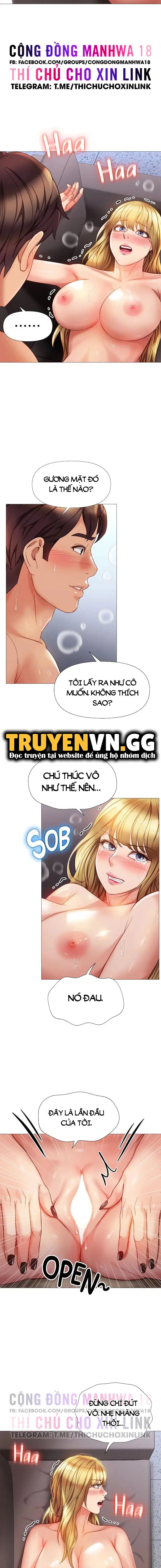 Bạn của con gái tôi - Chapter 81 trang 3