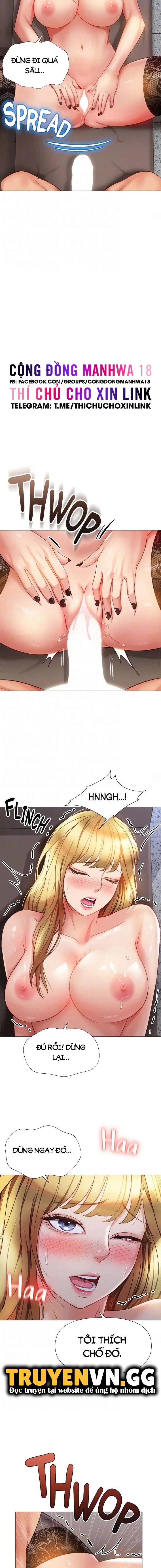 Bạn của con gái tôi - Chapter 81 trang 4