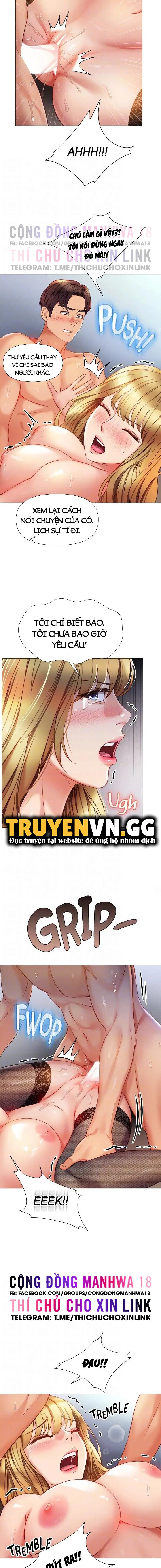 Bạn của con gái tôi - Chapter 81 trang 5