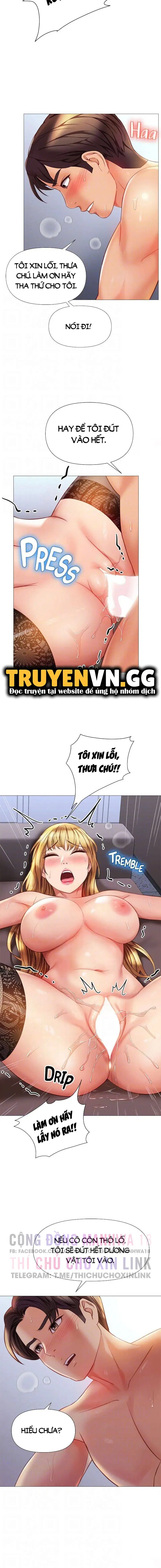 Bạn của con gái tôi - Chapter 81 trang 6