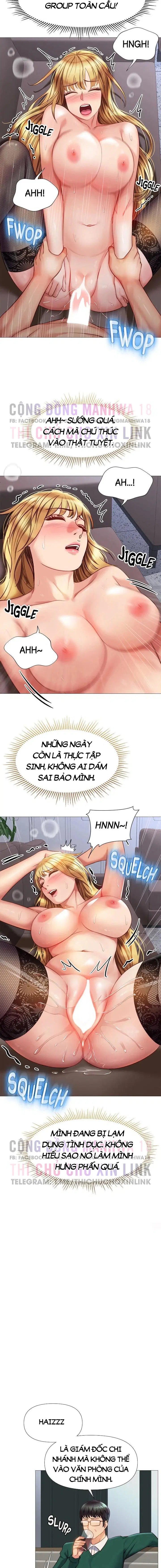 Bạn của con gái tôi - Chapter 81 trang 8