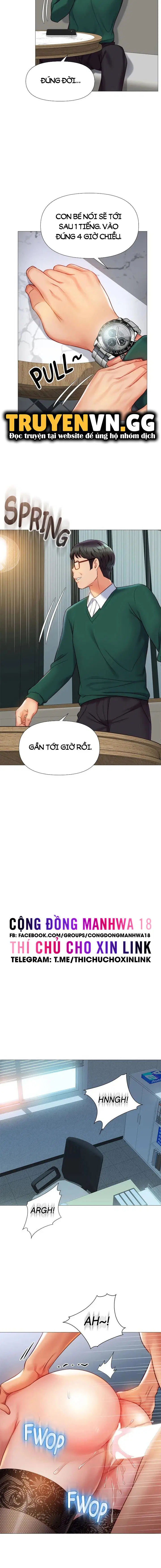 Bạn của con gái tôi - Chapter 81 trang 9